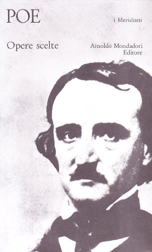 Opere scelte (9788804097785) by Poe, Edgar A.