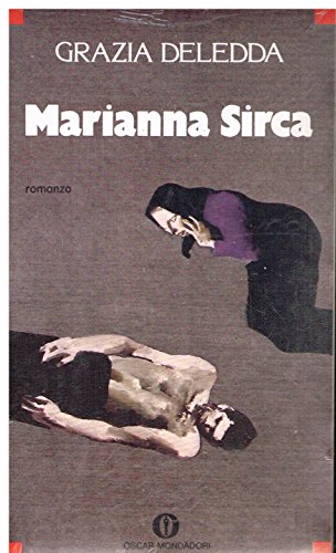 9788804133483: Marianna Sirca (Oscar narrativa)