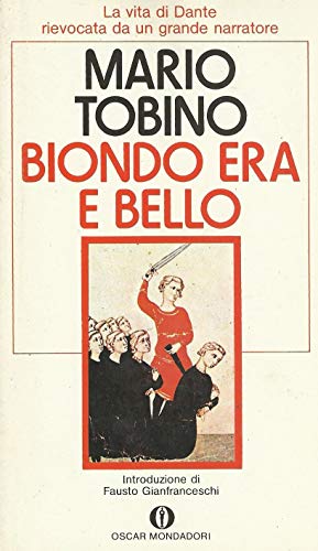 Beispielbild fr Biondo era e bello zum Verkauf von WorldofBooks