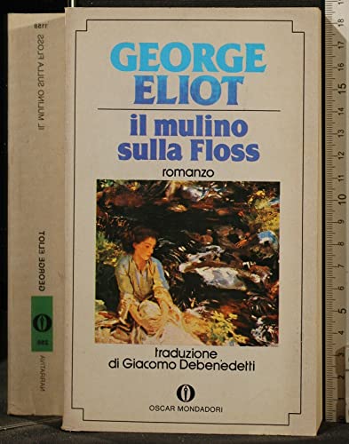 Il mulino sulla Floss - Eliot George