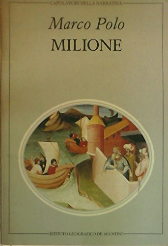 Il milione (9788804202486) by [???]