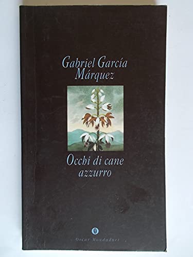 Beispielbild fr Occhi di un cane azzurro-Racconto di un naufrago zum Verkauf von Ammareal