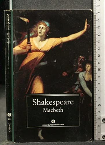 9788804236078: Macbeth (Oscar classici)