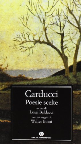 9788804244646: Poesie scelte (Oscar classici)