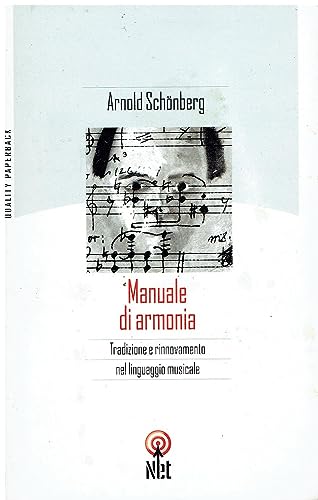 9788804246183: Manuale di armonia