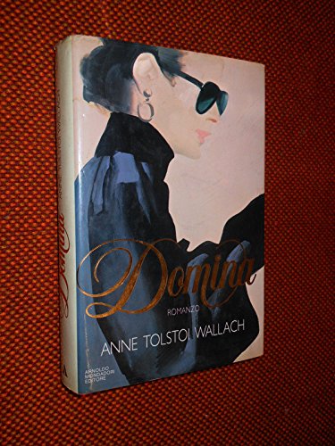 Imagen de archivo de DOMINA a la venta por Librightbooks