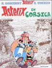 9788804250609: Asterix in Corsica
