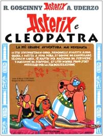 Asterix e Cleopatra (Italian Edition) (9788804271659) by [???]