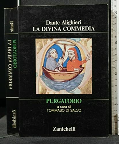 9788804273707: La Divina Commedia. Inferno (Oscar classici)