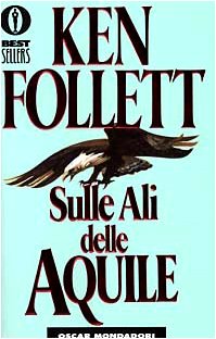 Imagen de archivo de Sulle ali delle aquile a la venta por GF Books, Inc.