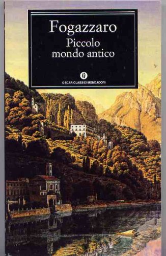 Beispielbild fr Piccolo Mondo Antico zum Verkauf von UHR Books