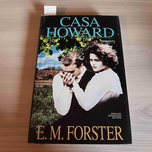 9788804280163: Casa Howard (Omnibus stranieri)