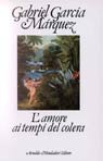 Stock image for L'amore ai tempi del colera for sale by WorldofBooks