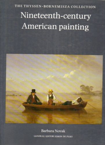 9788804297000: Ninetheenth-century American painting.