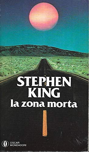 La zona morta - Stephen King: 9788804297260 - AbeBooks