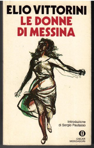Beispielbild fr Le Donne DI Messina: Le Donne DI Messina zum Verkauf von WorldofBooks