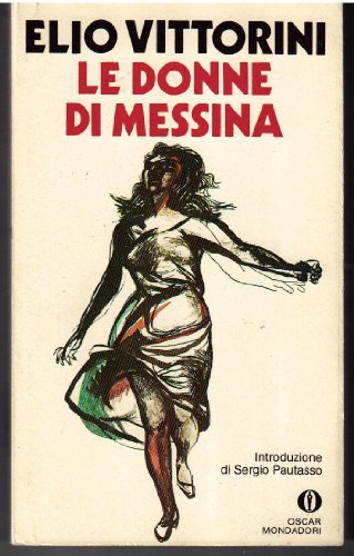 Imagen de archivo de Donne Di Messina a la venta por ThriftBooks-Atlanta