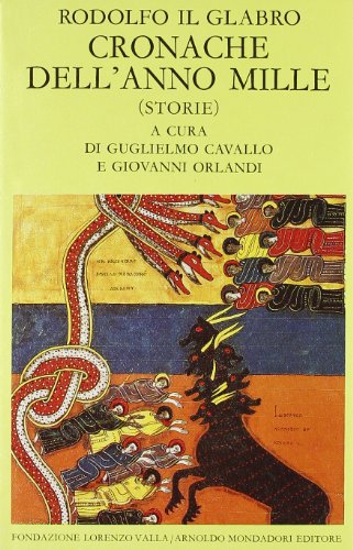 9788804298830: Cronache dell'anno Mille. Storie (Scrittori greci e latini)