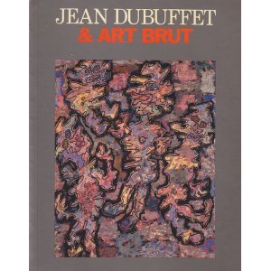 Beispielbild fr Jean Dubuffet & Art Brut zum Verkauf von ABC Versand e.K.