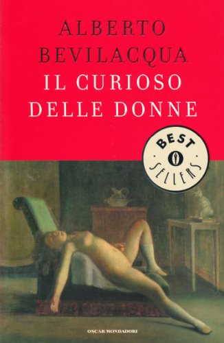 Stock image for Il curioso delle donne for sale by medimops