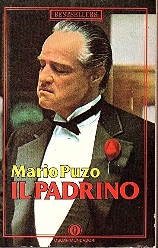 9788804302797: Il Padrino