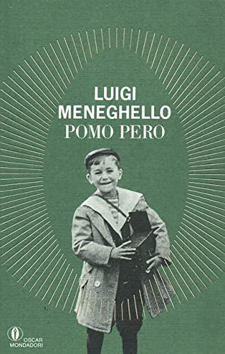 Beispielbild fr Pomo pero: Paralipomeni D'un Libro Di Famiglia zum Verkauf von Vashon Island Books