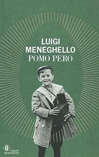Stock image for Pomo pero: Paralipomeni D'un Libro Di Famiglia for sale by Vashon Island Books