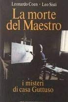 Stock image for La morte del maestro. I misteri di casa Guttuso for sale by medimops