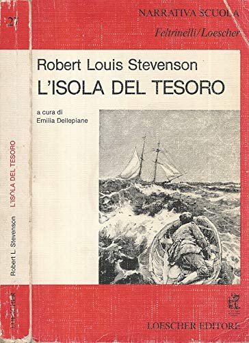 Stock image for L'isola del tesoro (Libri da leggere) for sale by medimops