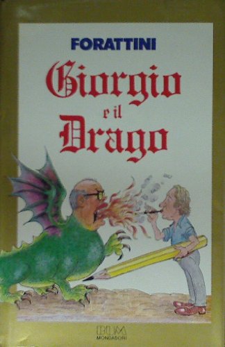 Stock image for Giorgio e il drago for sale by Libreria Oltre il Catalogo