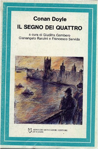 segno dei quattro (9788804306849) by [???]