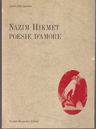 9788804307266: Poesie d'amore (Lo specchio)