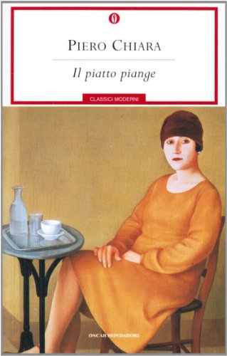 Stock image for Il piatto piange for sale by medimops