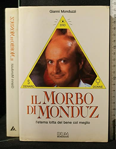 Beispielbild fr Il morbo di Monduz Monduzzi, Gianni zum Verkauf von Librisline