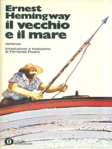 Stock image for Il vecchio e il mare (Libri da leggere) for sale by medimops