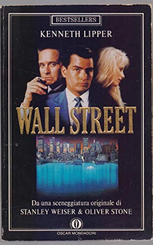 Beispielbild fr Wall Street (Oscar bestsellers) zum Verkauf von medimops