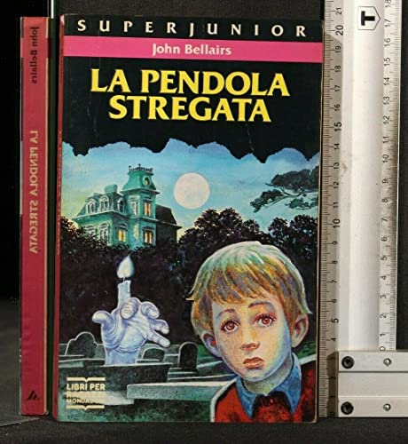 Beispielbild fr La pendola stregata (Superjunior) zum Verkauf von medimops