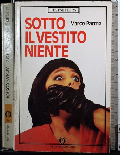 Stock image for Sotto il vestito niente for sale by Libreria Oltre il Catalogo