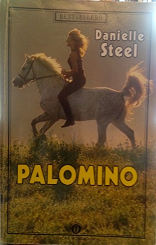 Stock image for Palomino for sale by medimops