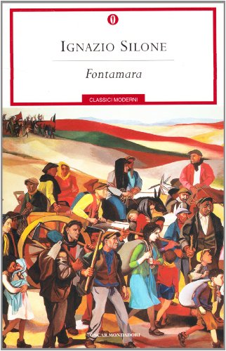 Beispielbild fr Fontamara (Italian Language edition) zum Verkauf von WorldofBooks