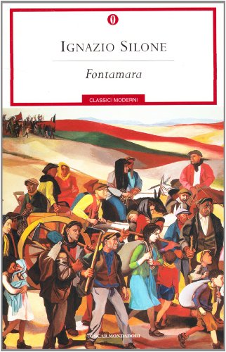 9788804319634: Fontamara (Oscar Classici Moderni) (Italian Edition)
