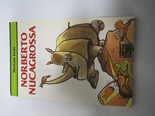Beispielbild fr Norberto Nucagrossa (Junior -8) zum Verkauf von medimops
