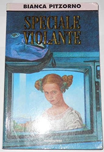 Stock image for Speciale Violante, ovvero l'orfana di Merignac for sale by medimops