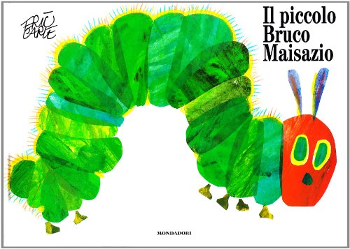 Stock image for Piccolo Bruco Maisazio for sale by Revaluation Books