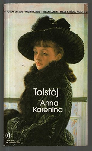 9788804324201: Anna Karenina