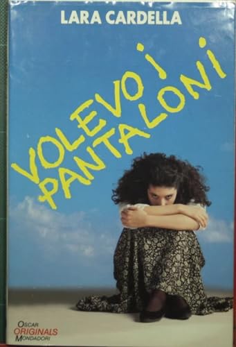 Stock image for Volevo I Pantaloni for sale by Hawking Books