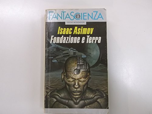 9788804326342: Fondazione e Terra