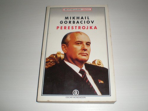 9788804326410: Perestrojka (Oscar bestsellers saggi)