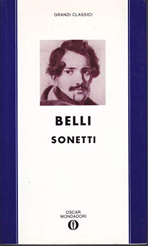 Sonetti - Giuseppe Giacchino Belli