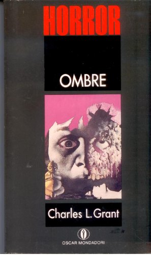 Imagen de archivo de Ombre (Oscar horror) a la venta por medimops